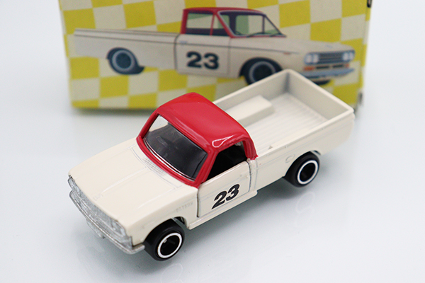 ミニカーショップ ケンボックス トミカ 特注・その他ダットサン 1300