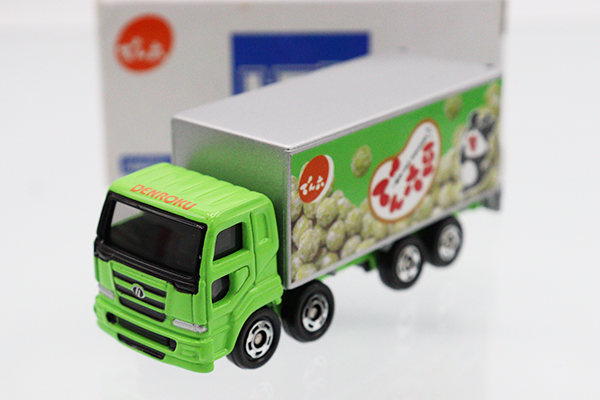 ミニカーショップ ケンボックス トミカ 特注・その他日産ディーゼル