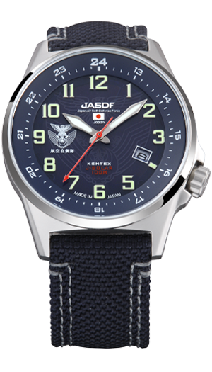 JSDFソーラー 海上自衛隊モデル [S715M-03]