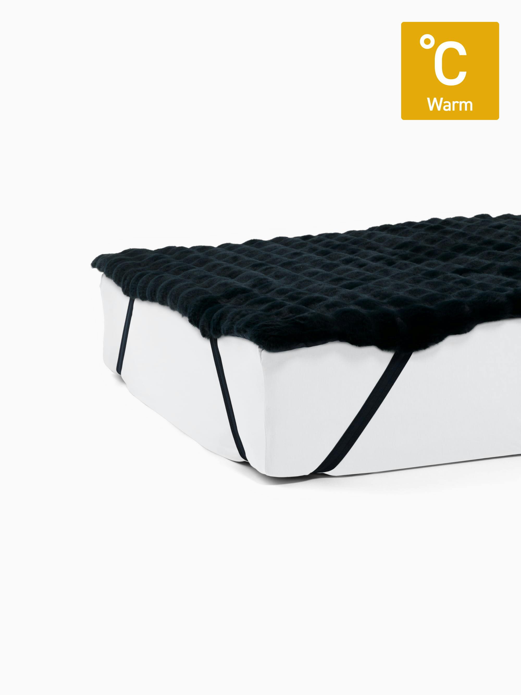 プレミアム冬用寝具2点セット / 冬用掛け布団（プレミアム）・冬用敷き