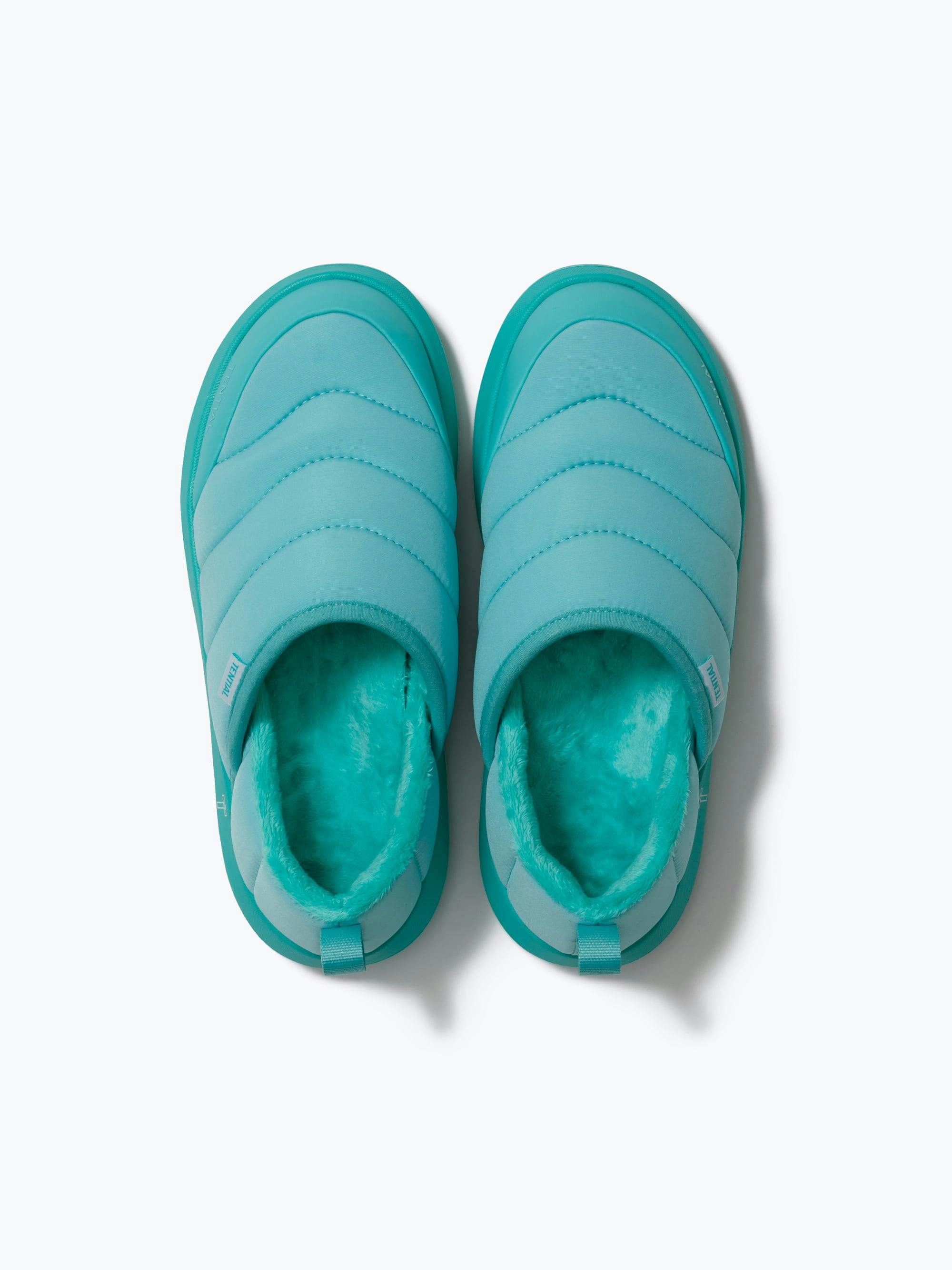 リカバリーサンダル / ウォーム | TENTIAL公式オンラインストア