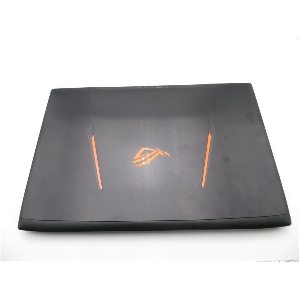 ASUS ROG GL502VT GAMING Laptop Intel Core i7-6TH (24GB RAM, 500GB