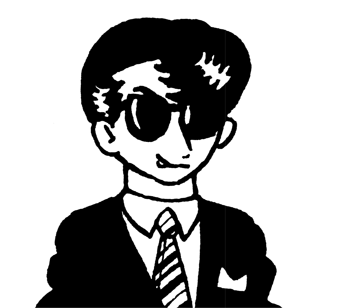 ロック | 手塚治虫キャラクターズ sofvi collection | ケンエレファント