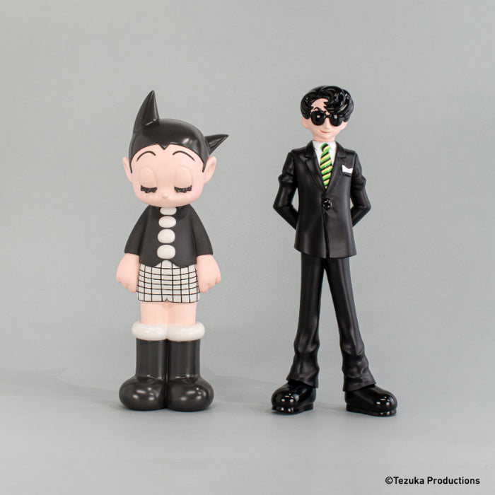 Osamu Tezuka Characters Sofvi Collection 001 Ambassador Atom