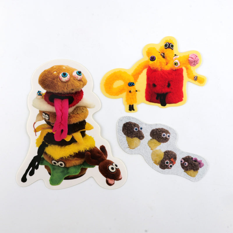 Peloqoon/ペロクーン