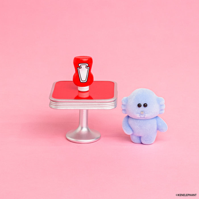 Pokkoshi Figure Collection Vol.4 Complete BOX