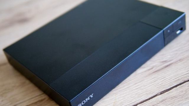 1万円以下で安く買えるブルーレイプレーヤー「SONY BDP-S1500」を1年