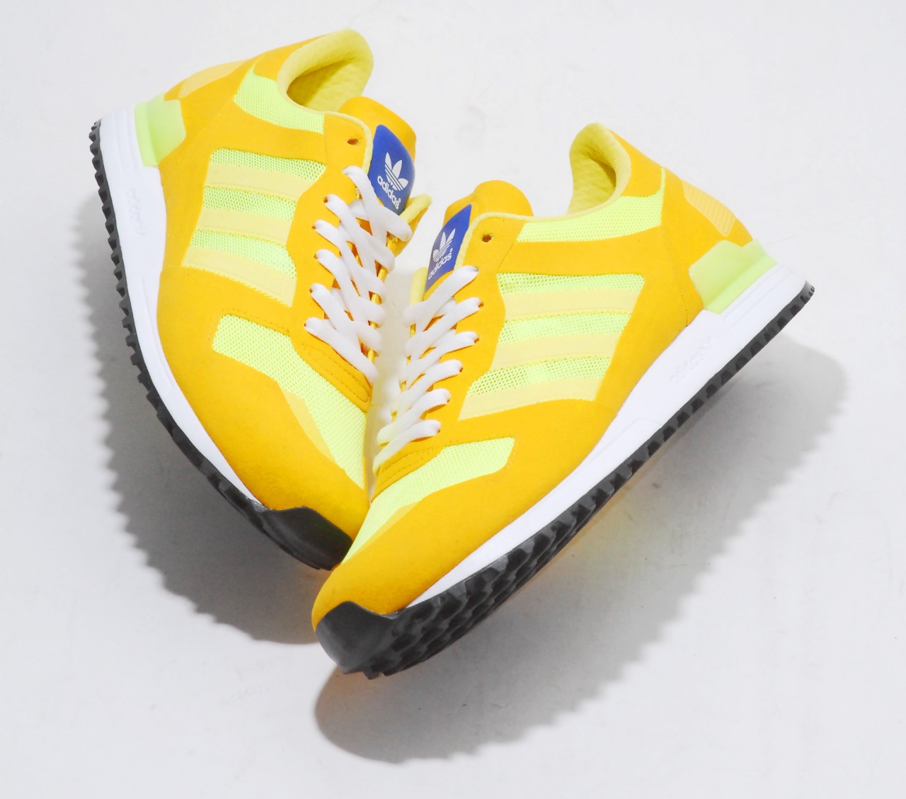 勘履好康/ 秀出原創adidas Originals #ZX 穿搭態度就有機會獲得ZX 當季