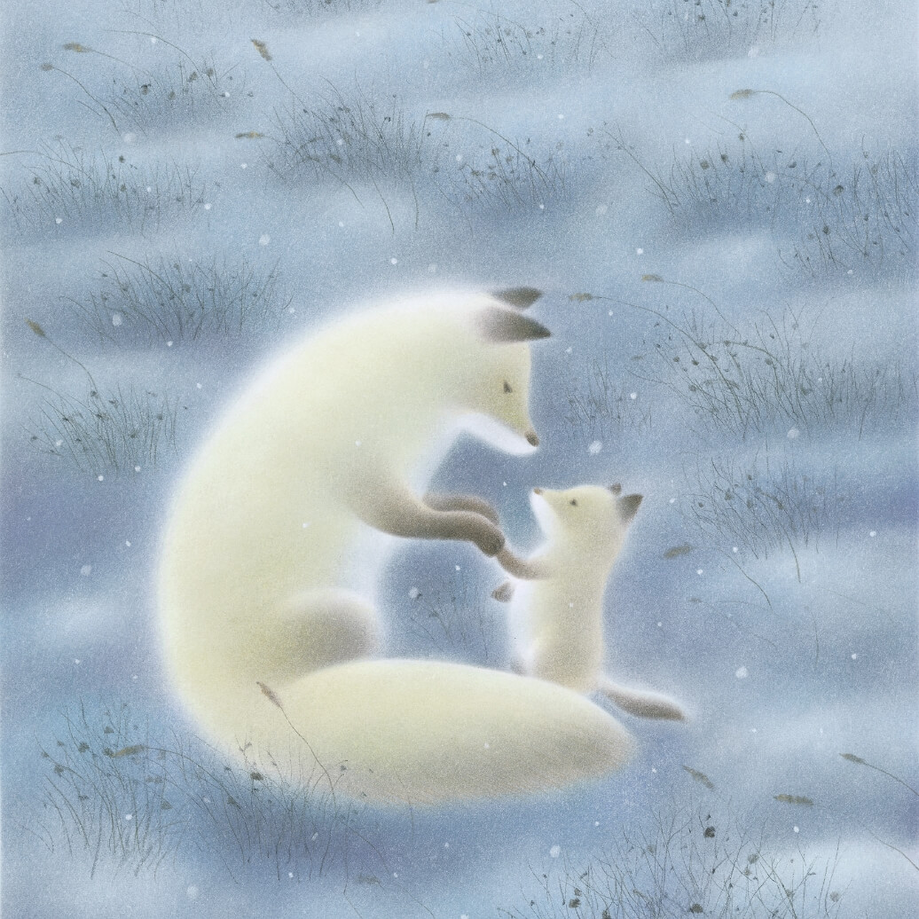 黒井健について - 黒井健絵本ハウス