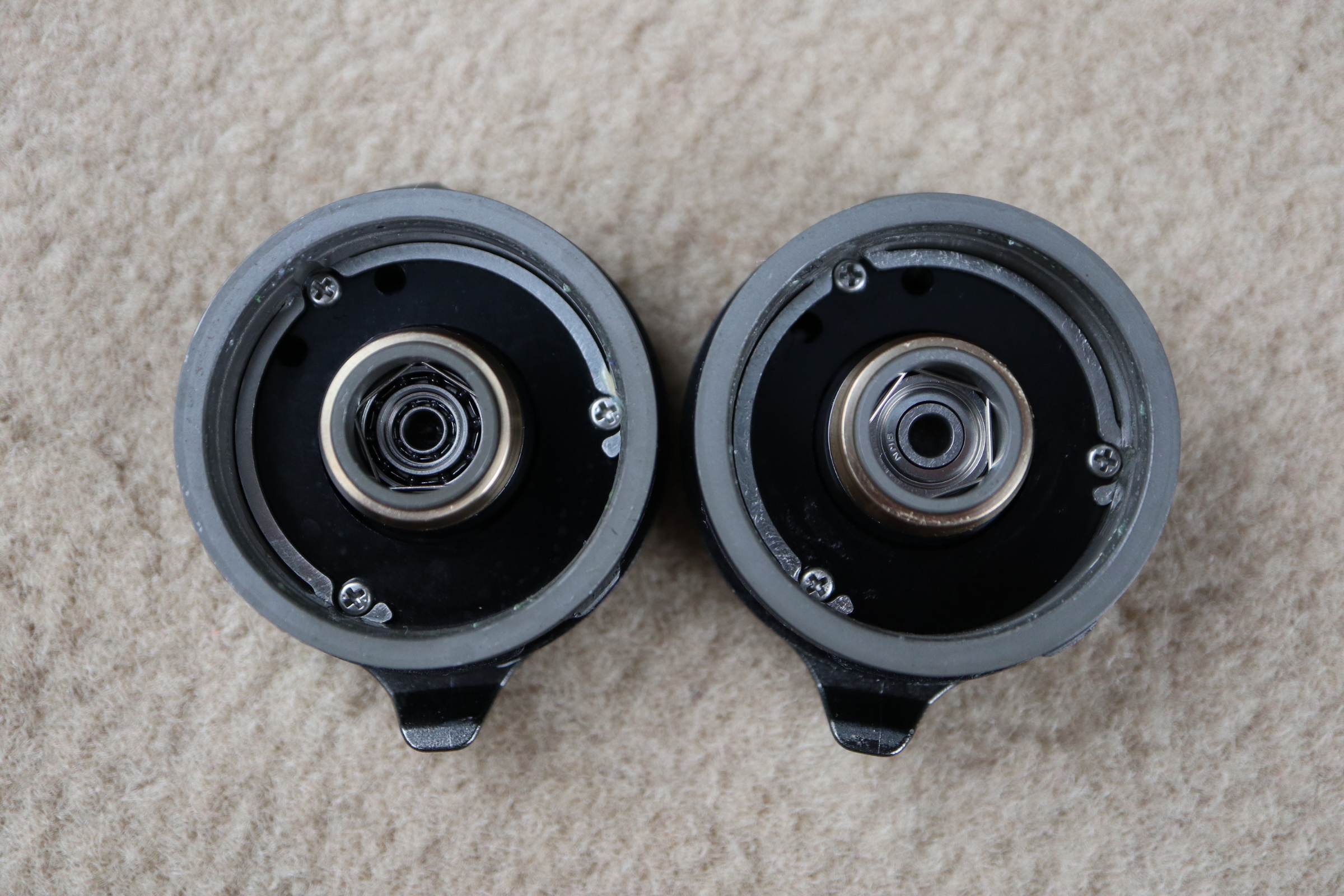 20メタニウムKTFスプール - 黒田健史の「いろはにほへと」