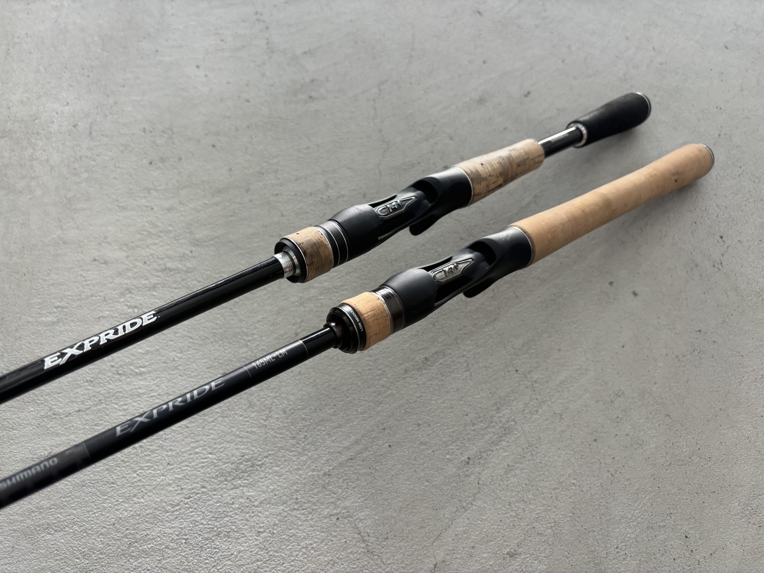 エクスプライドLMシリーズ - 黒田健史の「いろはにほへと」