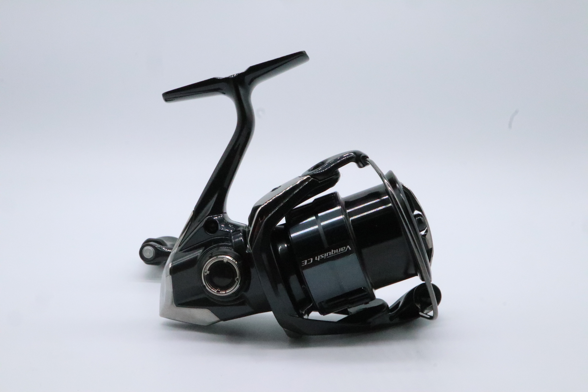 26ヴァンキッシュCE VANQUISH CE - 黒田健史の「いろはにほへと」