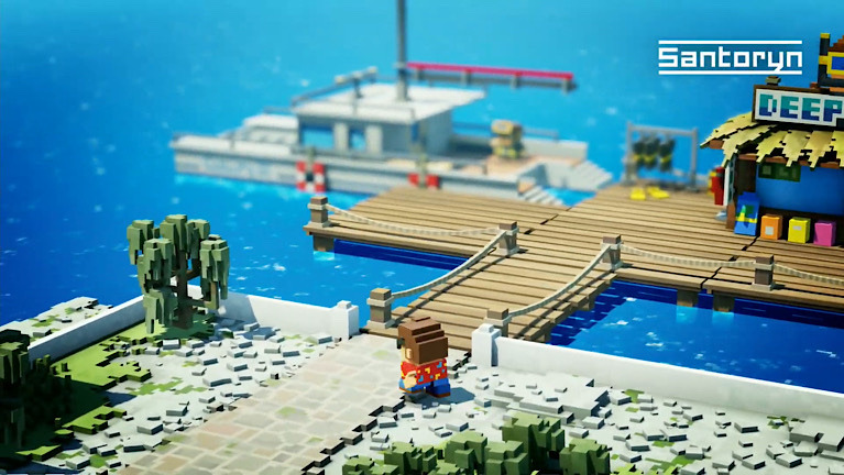 The Touryst ザ ツーリスト』レビュー: 命懸けのおっさんバケーション