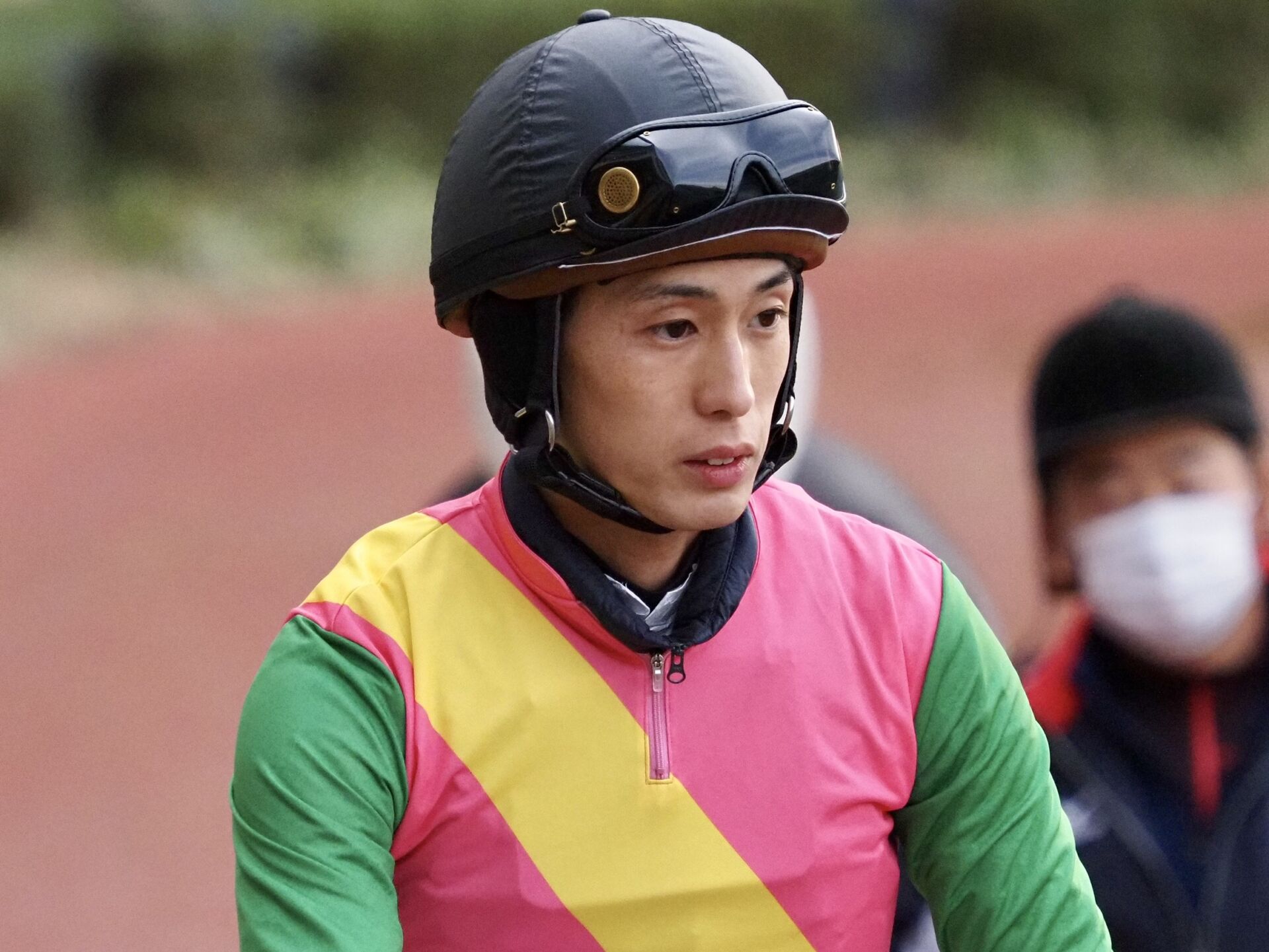 藤岡康太騎手 JRA通算1万回騎乗達成 | 競馬ニュースなら競馬のおはなし