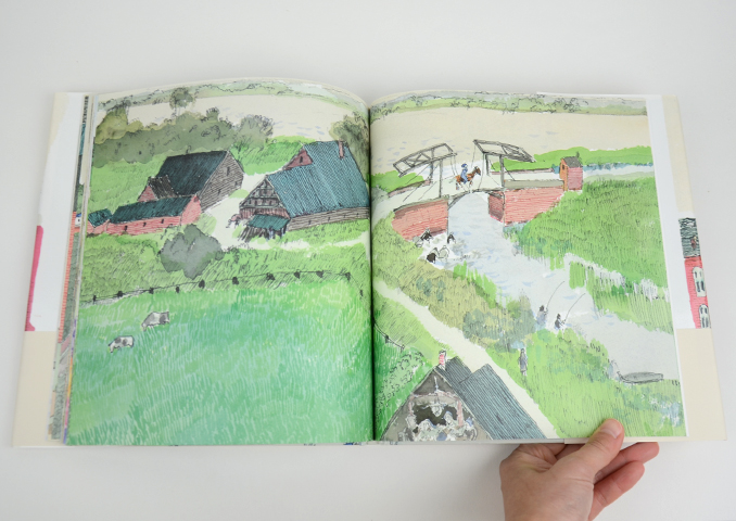 旅の絵本 10冊セット｜恵文社一乗寺店 オンラインショップ