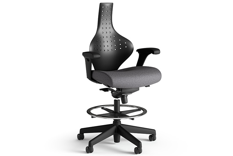 Junior - Task Chair - Office Chairs | Keilhauer