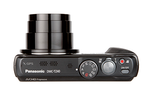 Panasonic Lumix DMC-TZ40 review
