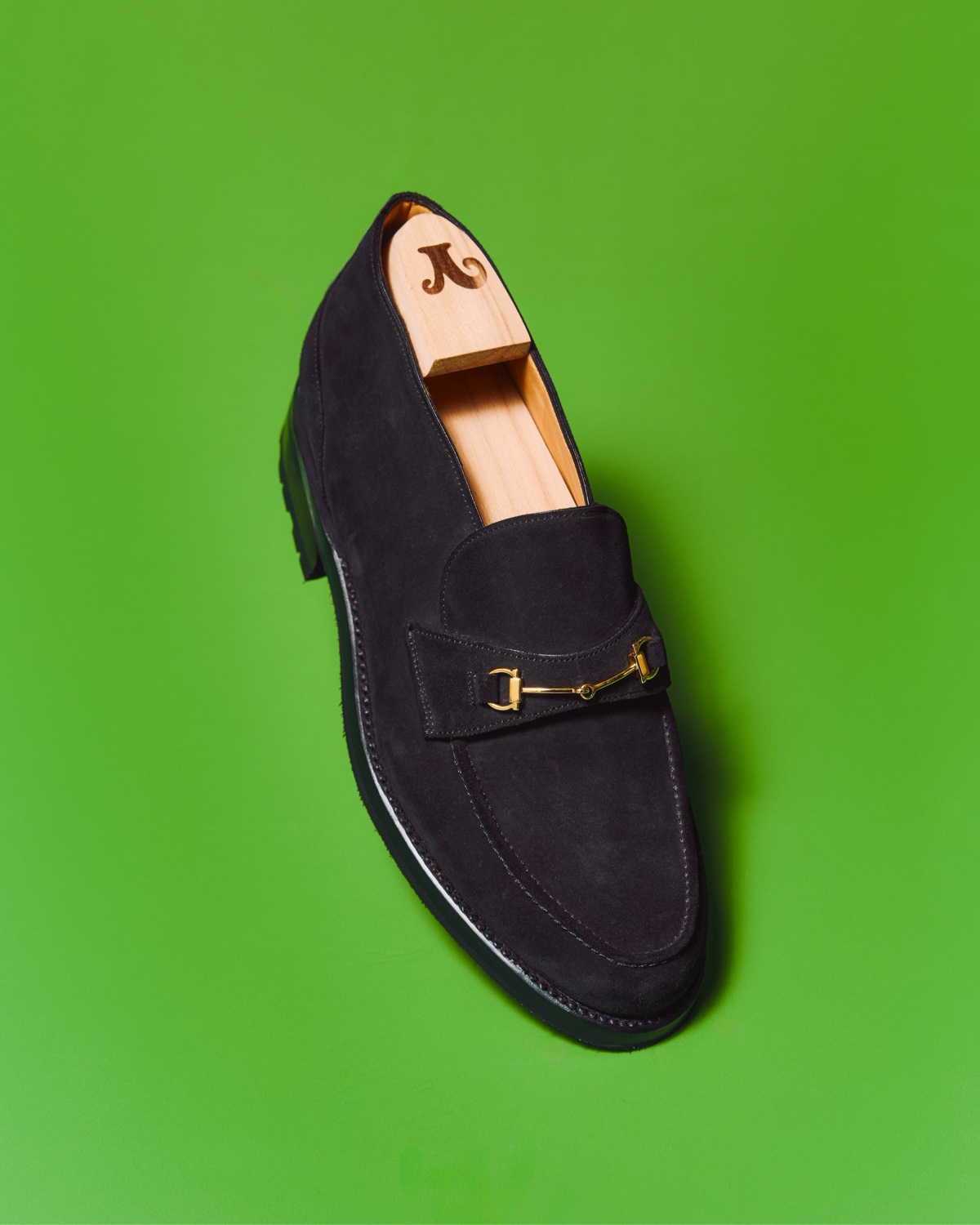 Le Yucca's Bit Loafer Boots Release – Keylime Tokyo