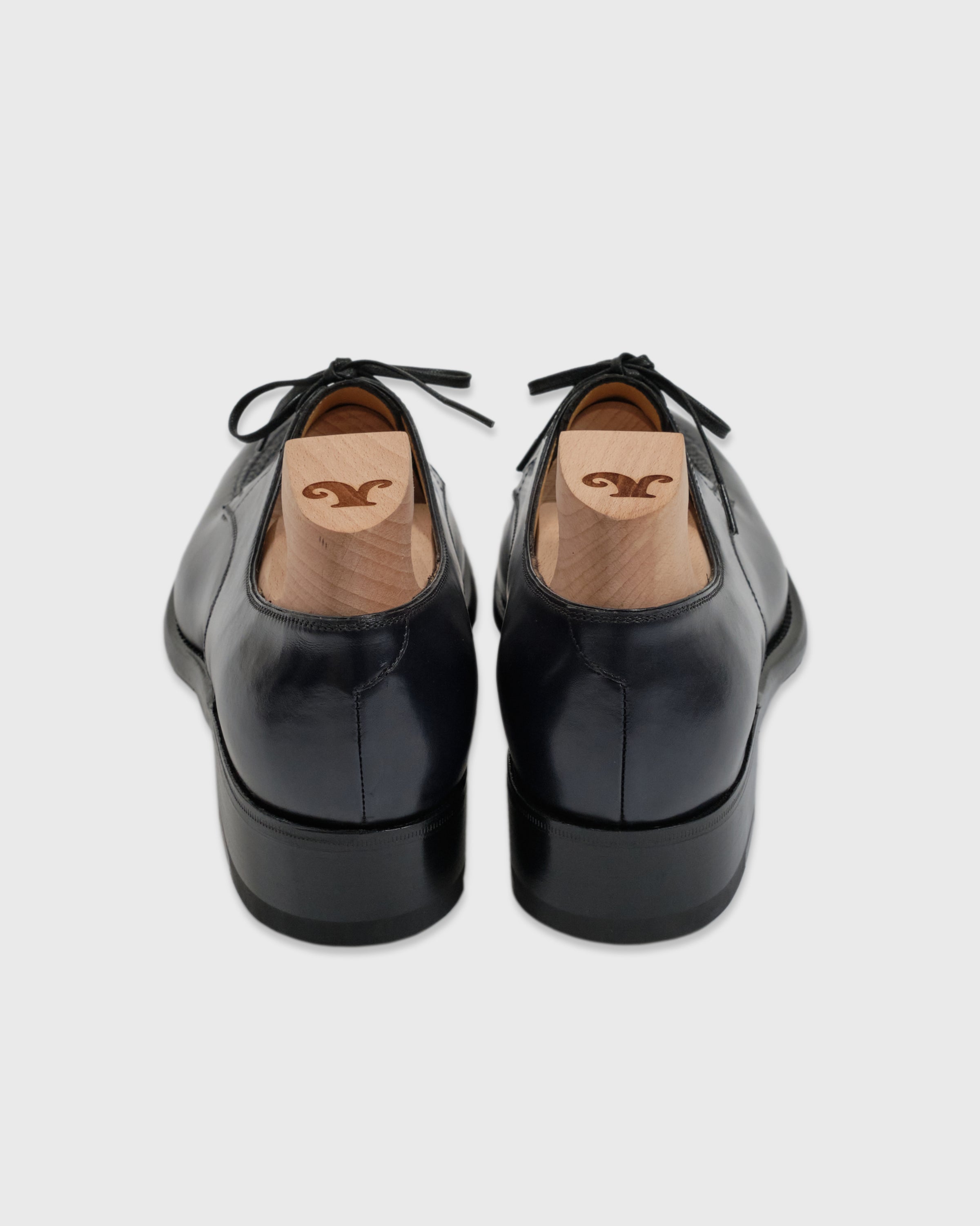 Le Yucca's U-tip, Navy – Keylime Tokyo