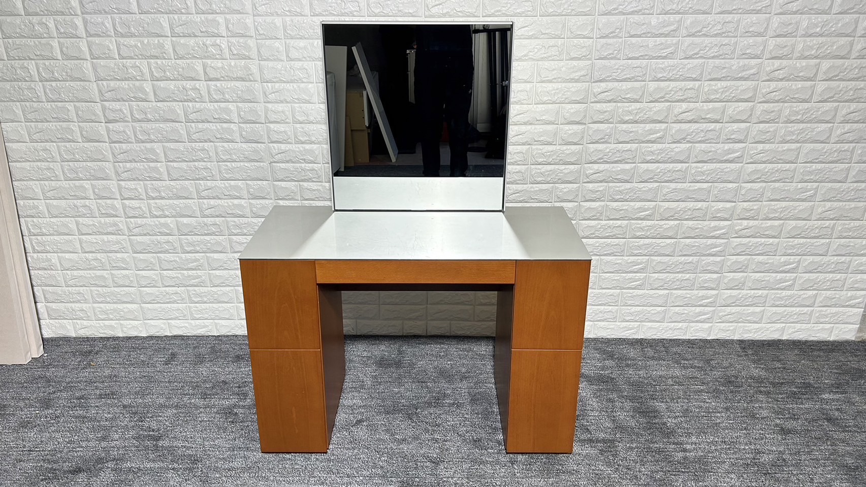 Kさま専用 カッシーナイクスシー ドレッサー CASSINA IXC 鏡台 Cassina