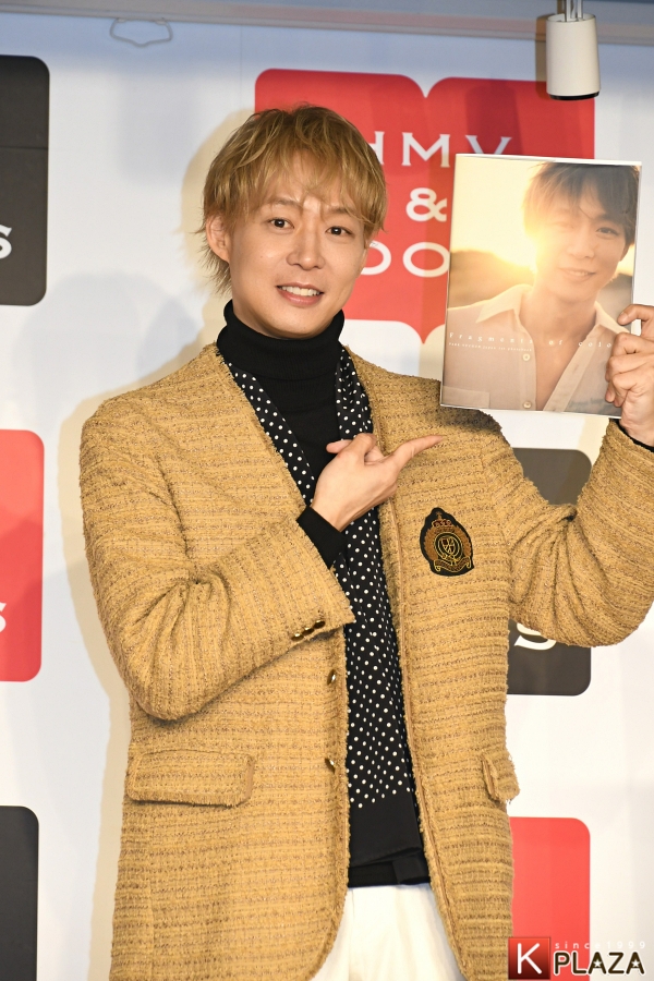 取材レポ】パク・ユチョン「元気をもらいながら撮影できました」点数は