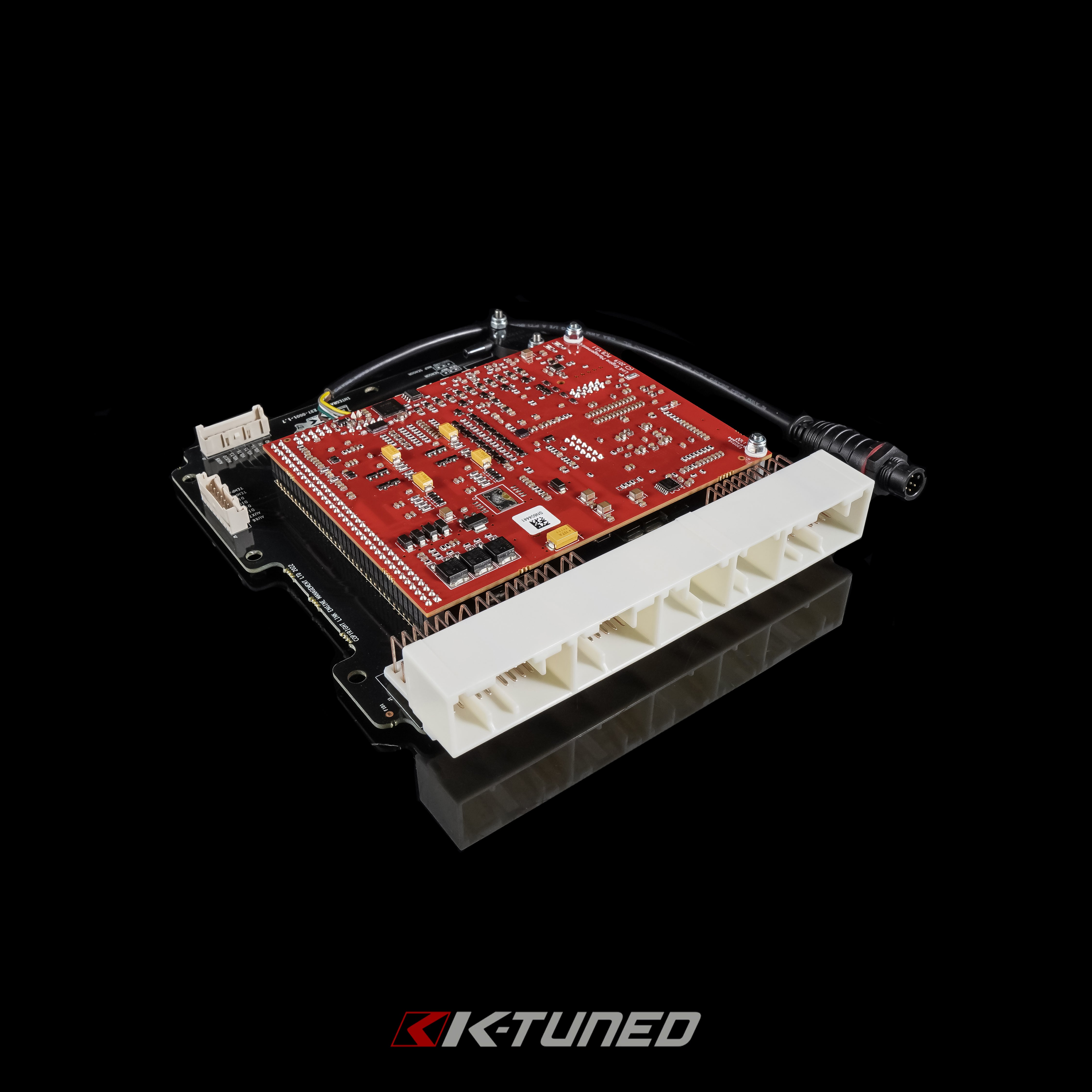 Link G4X PlugIn ECU (K Series) – K-Tuned