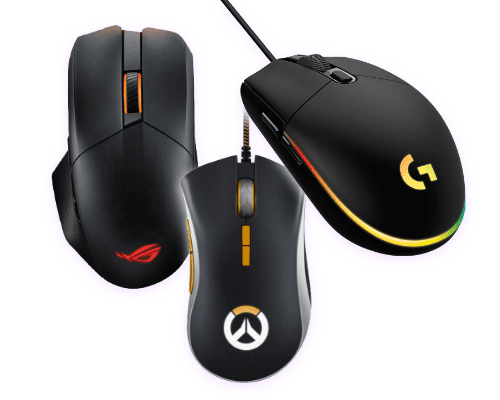 ゲーミングマウス 買取価格表 - 【イオシス買取】