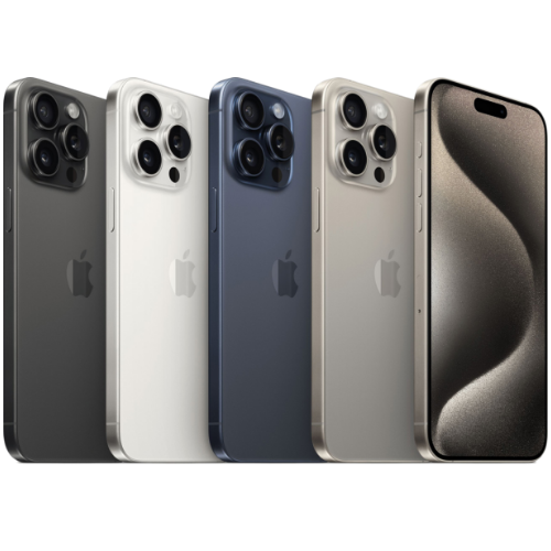 iPhone15 Pro Max 買取価格表【イオシス買取】