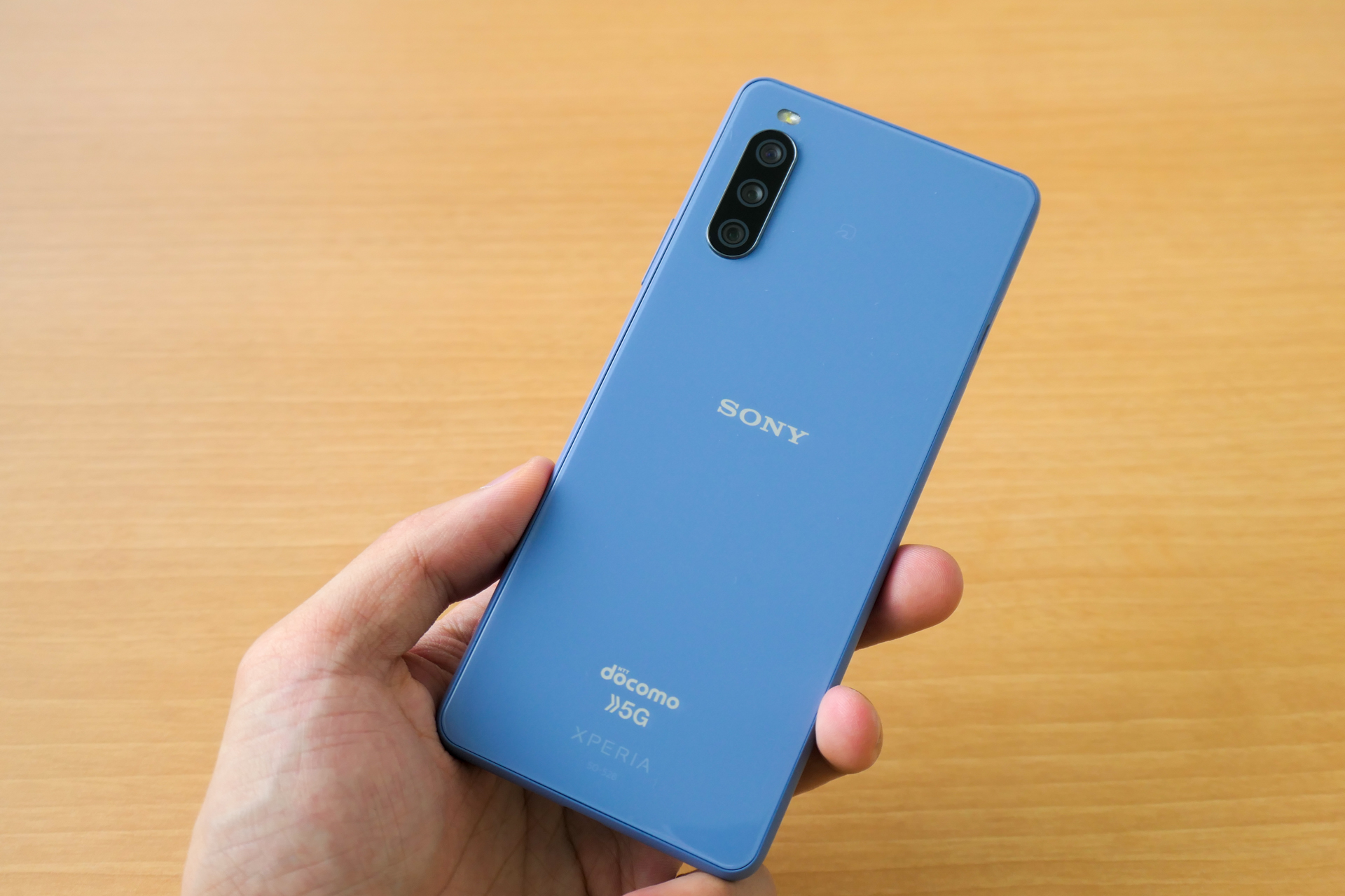 Xperia 10 III」レビュー ――洗練されたデザインのミッドレンジモデル