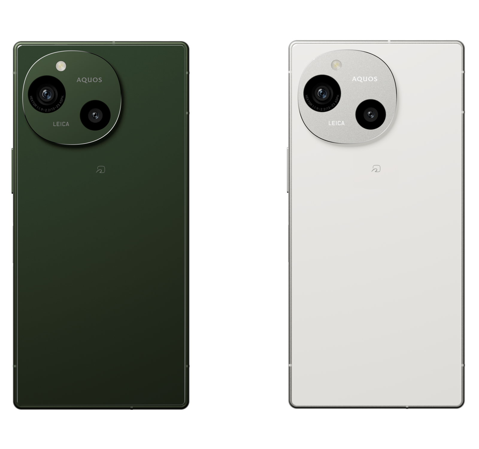 AQUOS R9」のSIMフリー版発売へ、もれなく1万円還元の特典も