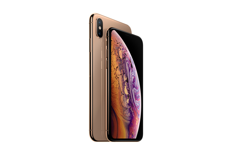 auがiPhone XS/XS Maxの価格を発表、一括12万8640円～ - ケータイ Watch