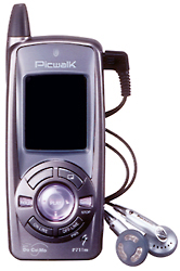 ケータイWatch スタパトロニクス