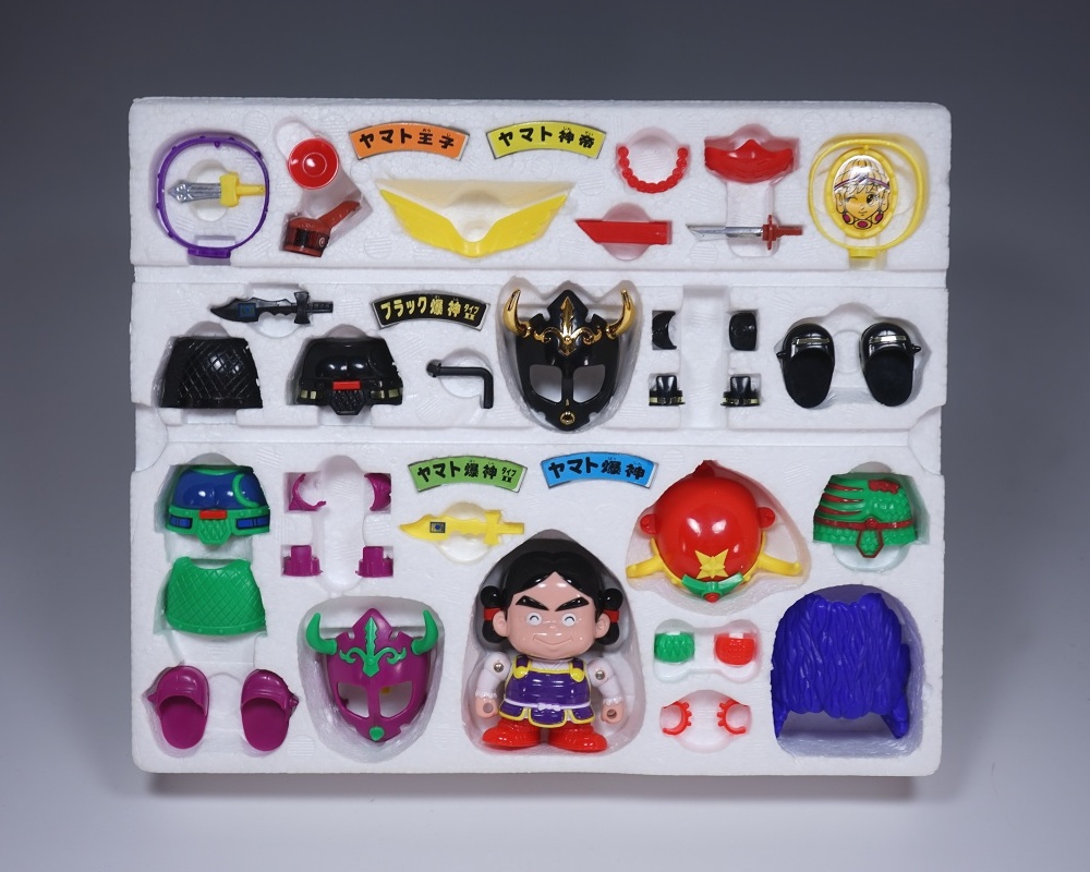 ビックリクロス パーフェクトクロス5