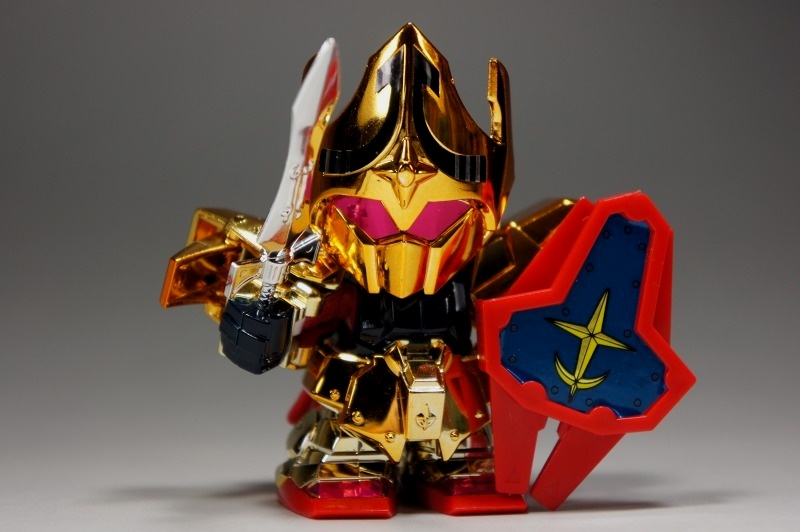 ガンダムクロス NO-12 騎士百式