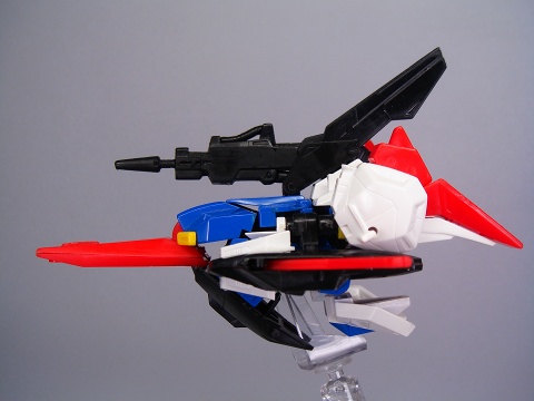 元祖SDガンダム NO-68 Zガンダム（可変タイプ）