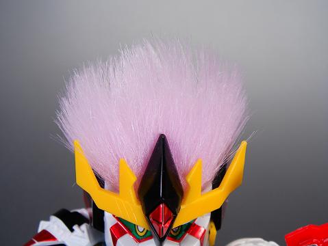 元祖SDガンダム NO-104 スパークガンダム