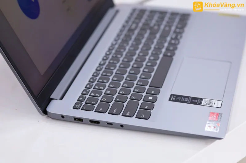 Lenovo IdeaPad 1 15ALC7 Ryzen 7-5700U - Cloud Grey - New Fullbox 100%