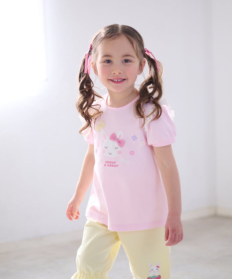 coeur a coeur（クーラクール）｜キムラタンオンラインストア