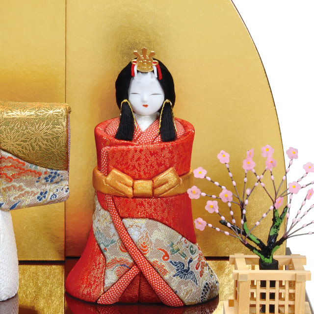 人形の田辺 / 美園立雛