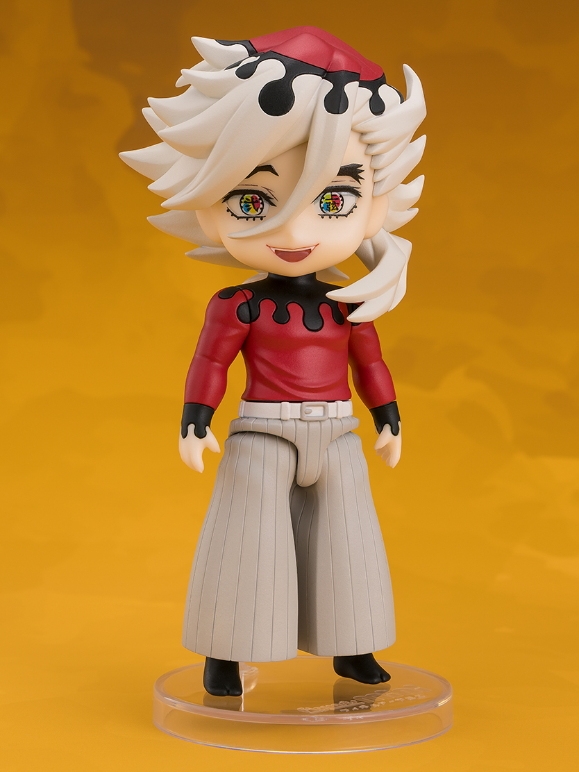 Figuarts mini 鬼滅の刃 童磨【2025年9月発売】