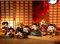 鬼滅の刃の情報や最新グッズを発信中！ ｜ きめつねっと