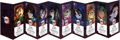 AnimeJapan2025出展情報を更新！ - 最新情報 | テレビアニメ「鬼滅の刃