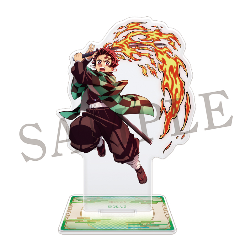 GOODS | 『鬼滅シアター -「鬼滅の刃」特別編集版 劇場上映-』｜4月4日