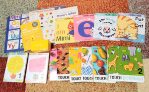 ワールドワイドキッズ、新教材タッチペンの効果は？初の電池交換