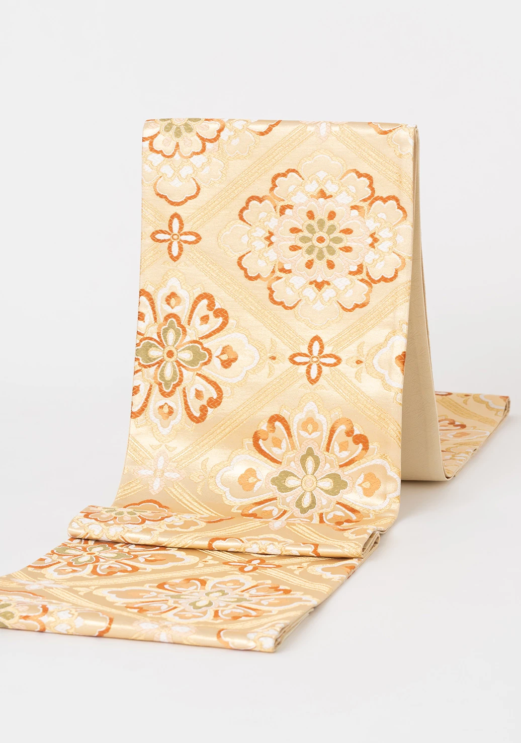 袋帯／金華菱 | 振袖レンタル·購入や成人式の着付けは「きものやまと」