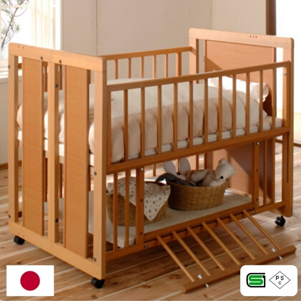 ベビージュニア DX180 ネオ (ライトブラウン色)] キンタロー ロング