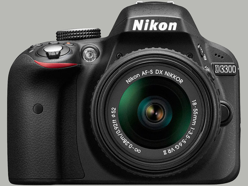 Nikon D3300 詳細仕様 （By キンタロウ）