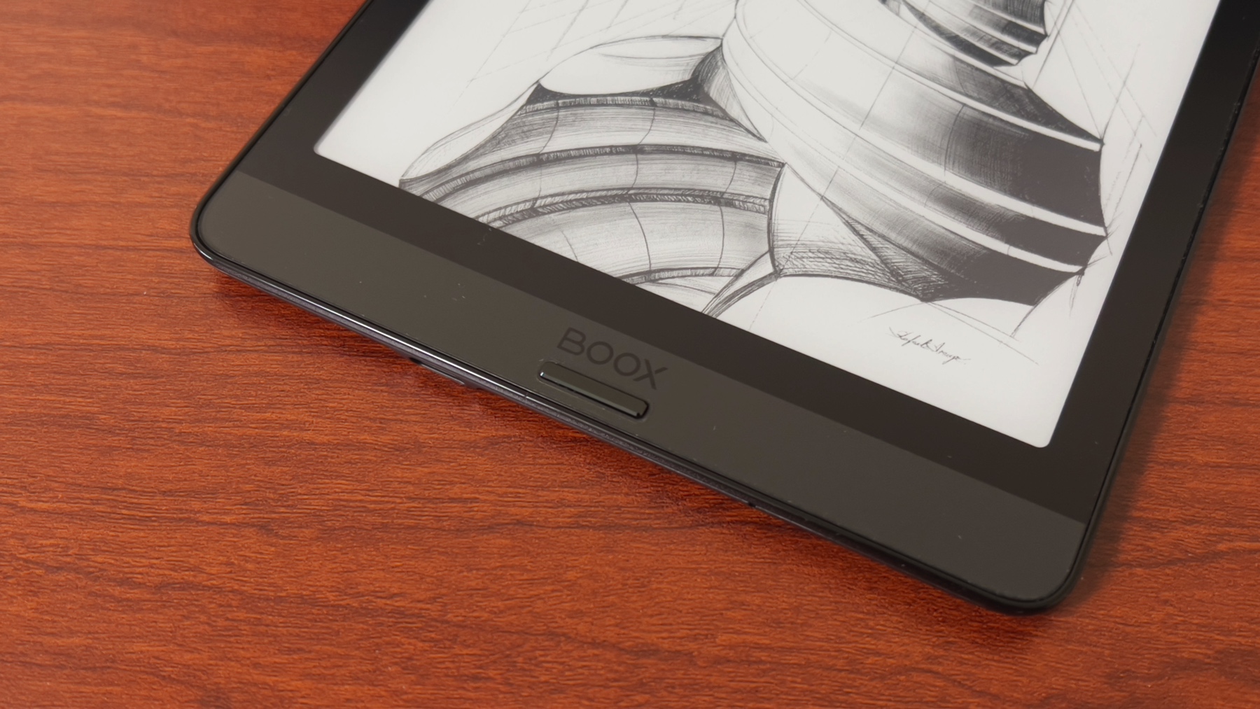 レビュー】Android・Snapdragonの電子ペーパータブレット「BOOX Nova 3