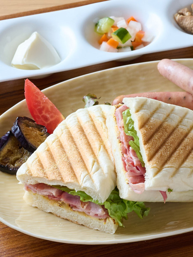 ボーノポークハム工房“瑞浪”｜きなぁた瑞浪・瑞浪市農産物等直売所