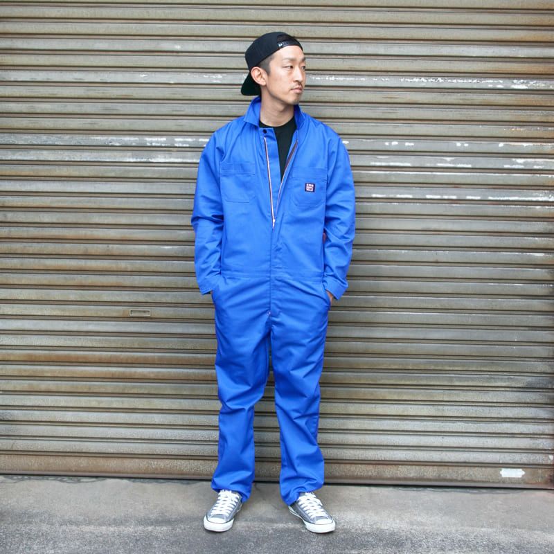 ツナギ2 | 木梨サイクル